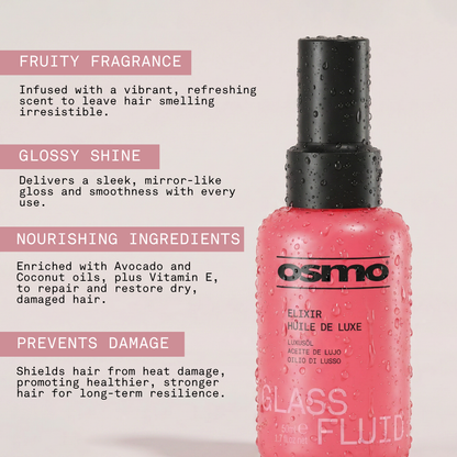 Pink Soda Set