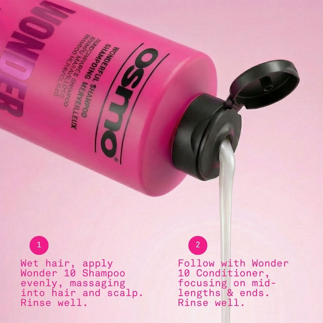 Wonder 10™ Shampoo - Osmo