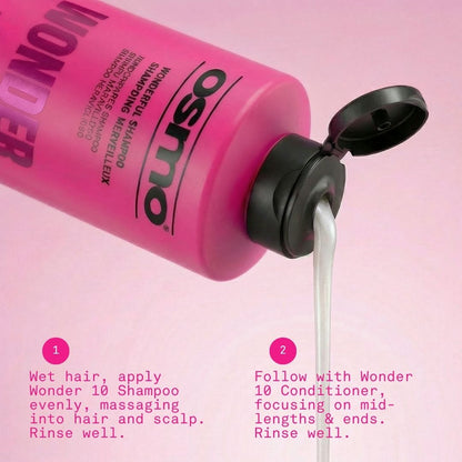 Wonder 10™ Shampoo - Osmo