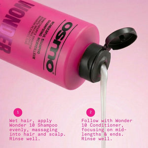 Wonder 10™ Shampoo - Osmo