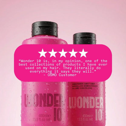 Wonder 10™ Shampoo - Osmo