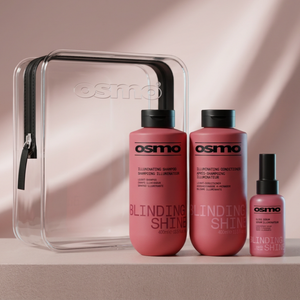 Blinding Shine Set - Osmo
