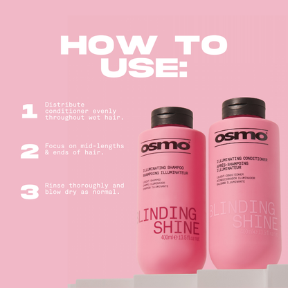 Blinding® Shine Illuminating Conditioner