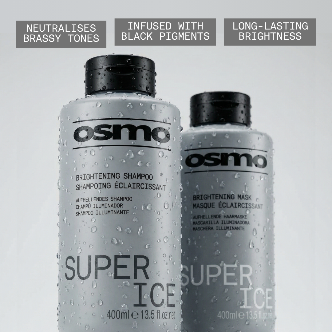 Super Ice Set - Osmo