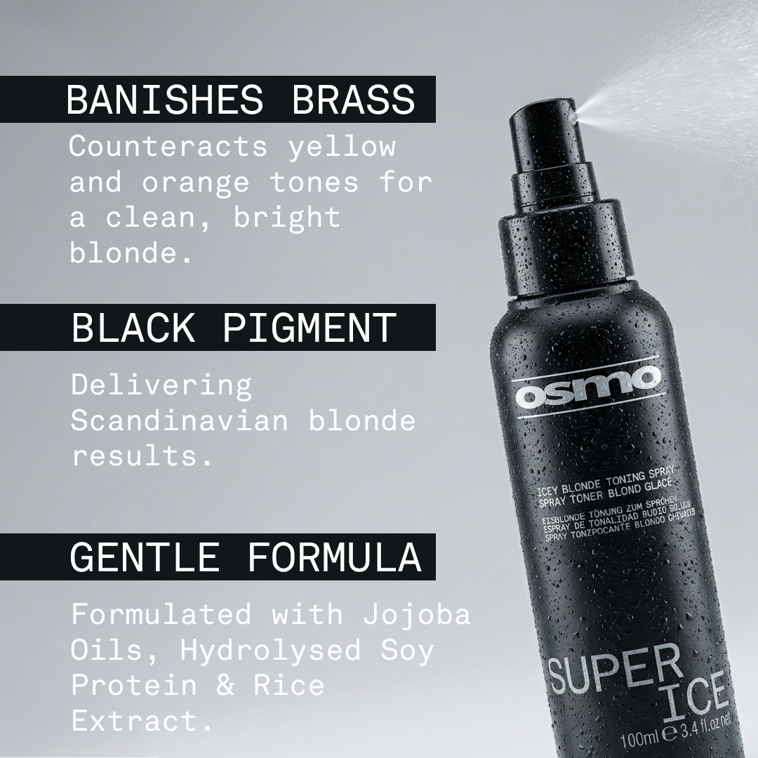 Super Ice Set - Osmo