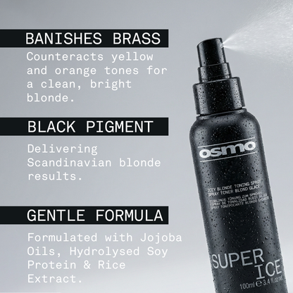 Super Ice Set - Osmo