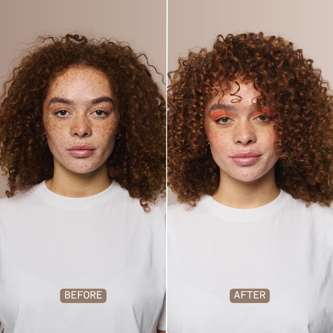 Curl Revival Revitalising Conditioner - Osmo