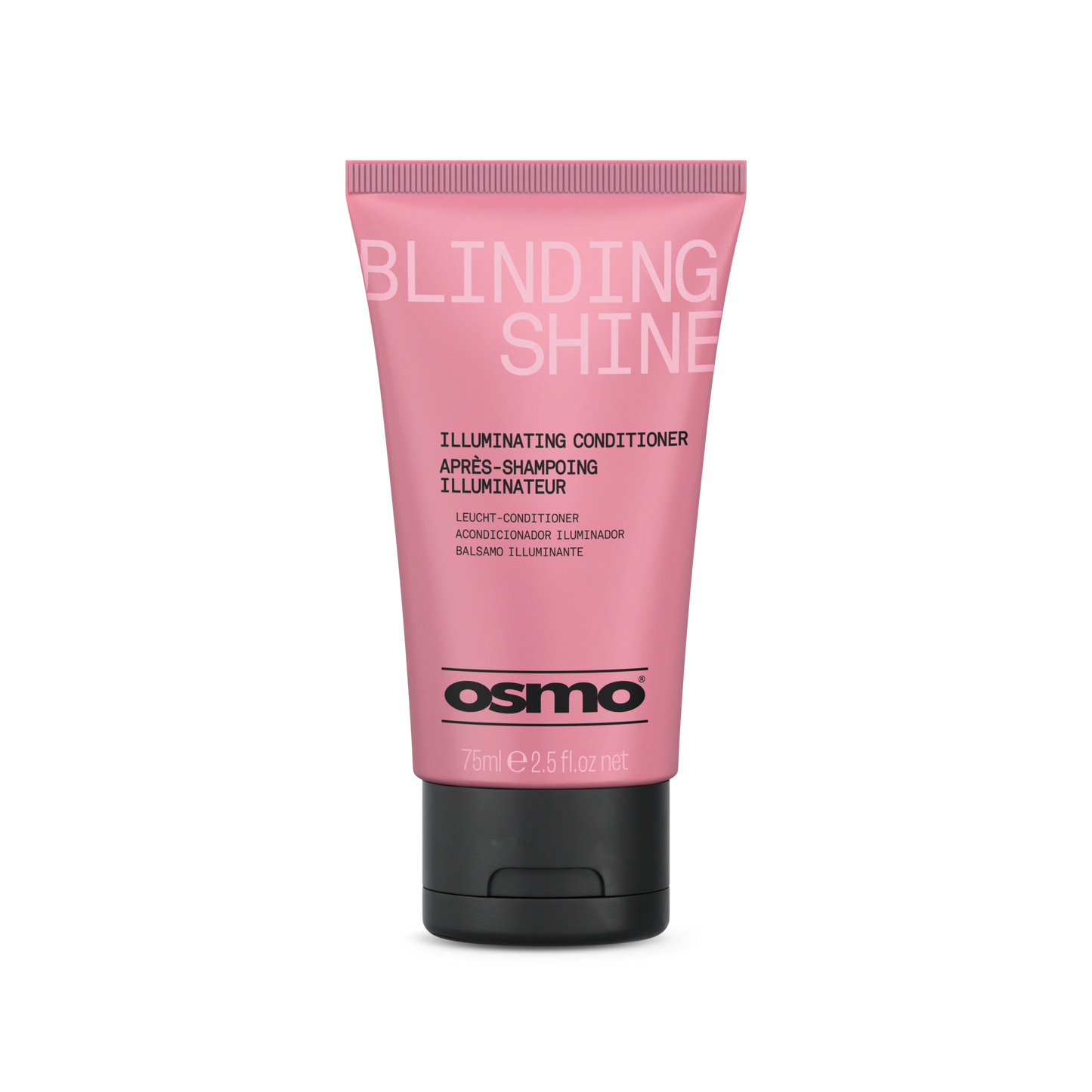 Blinding® Shine Illuminating Conditioner - Osmo