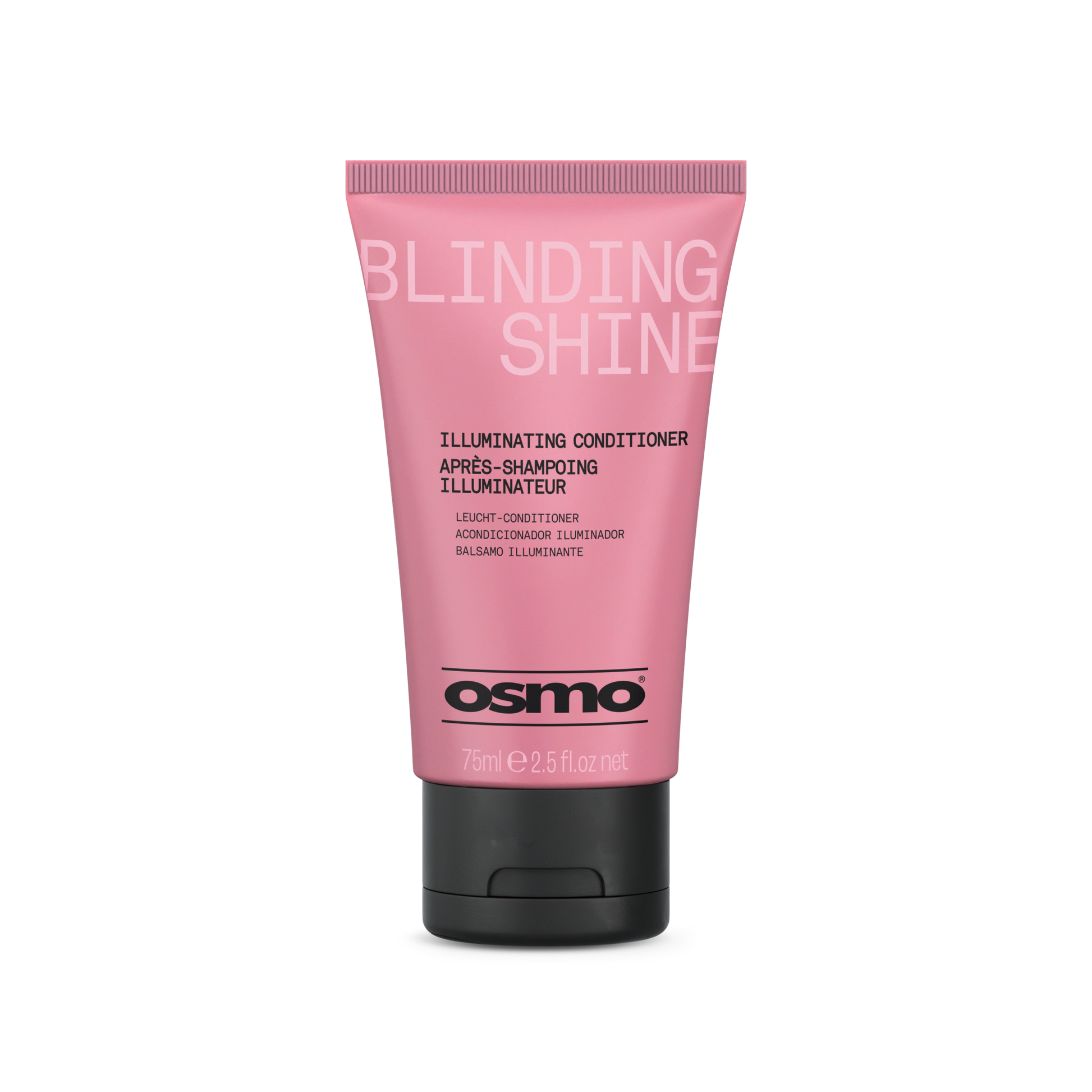Blinding® Shine Illuminating Conditioner - Osmo