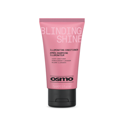 Blinding® Shine Illuminating Conditioner - Osmo