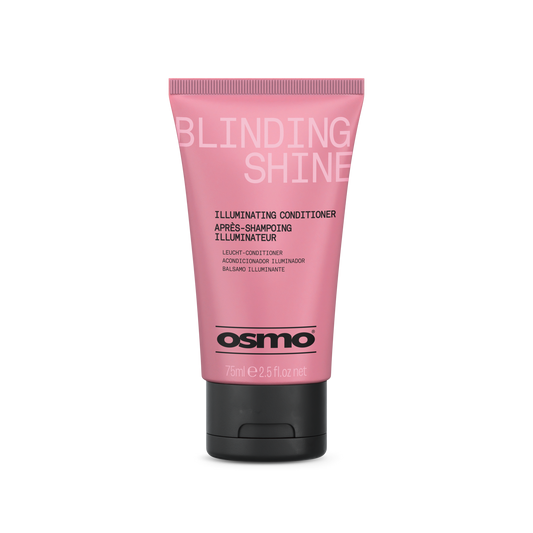 Blinding® Shine Illuminating Conditioner - Osmo