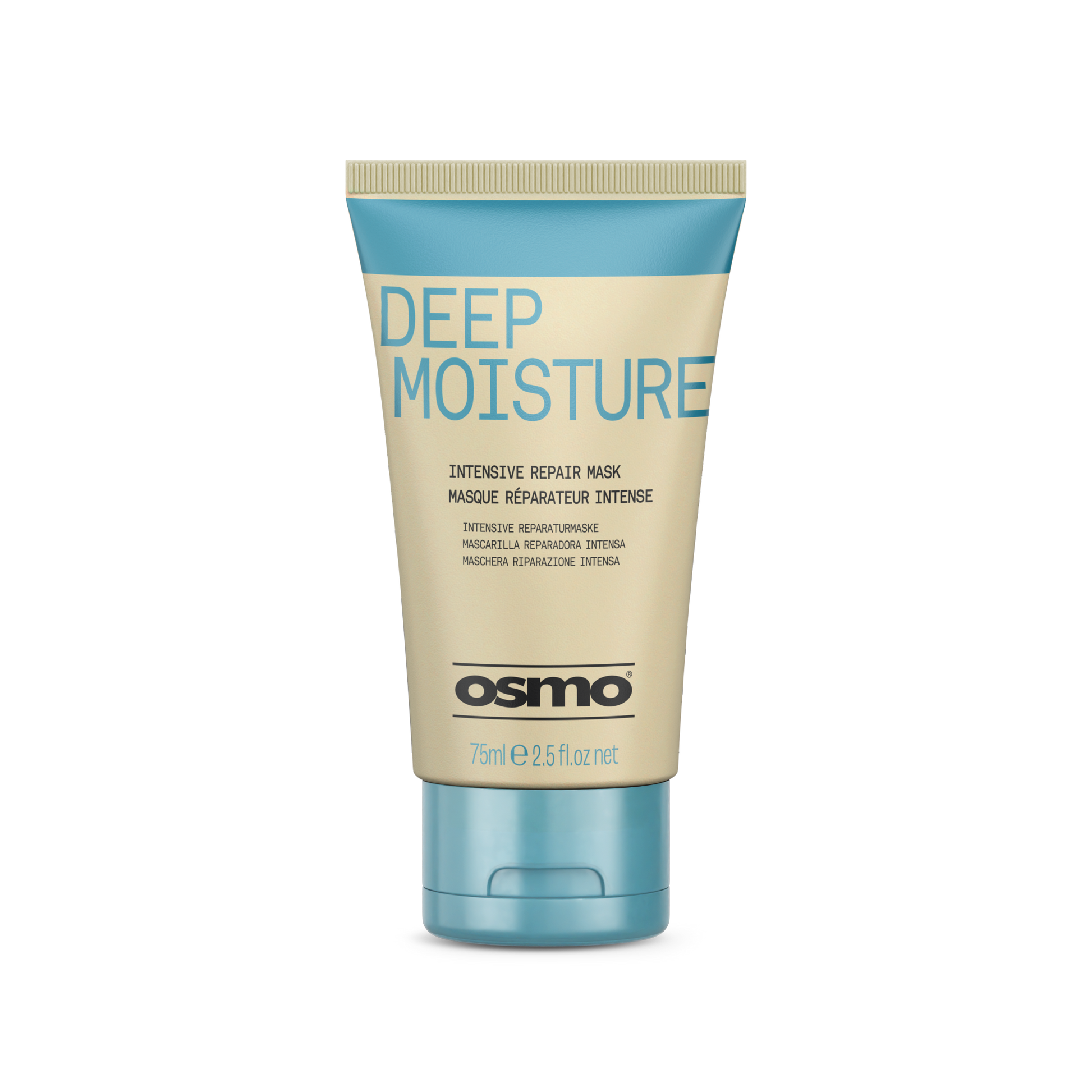 Deep Moisture Mask - Osmo