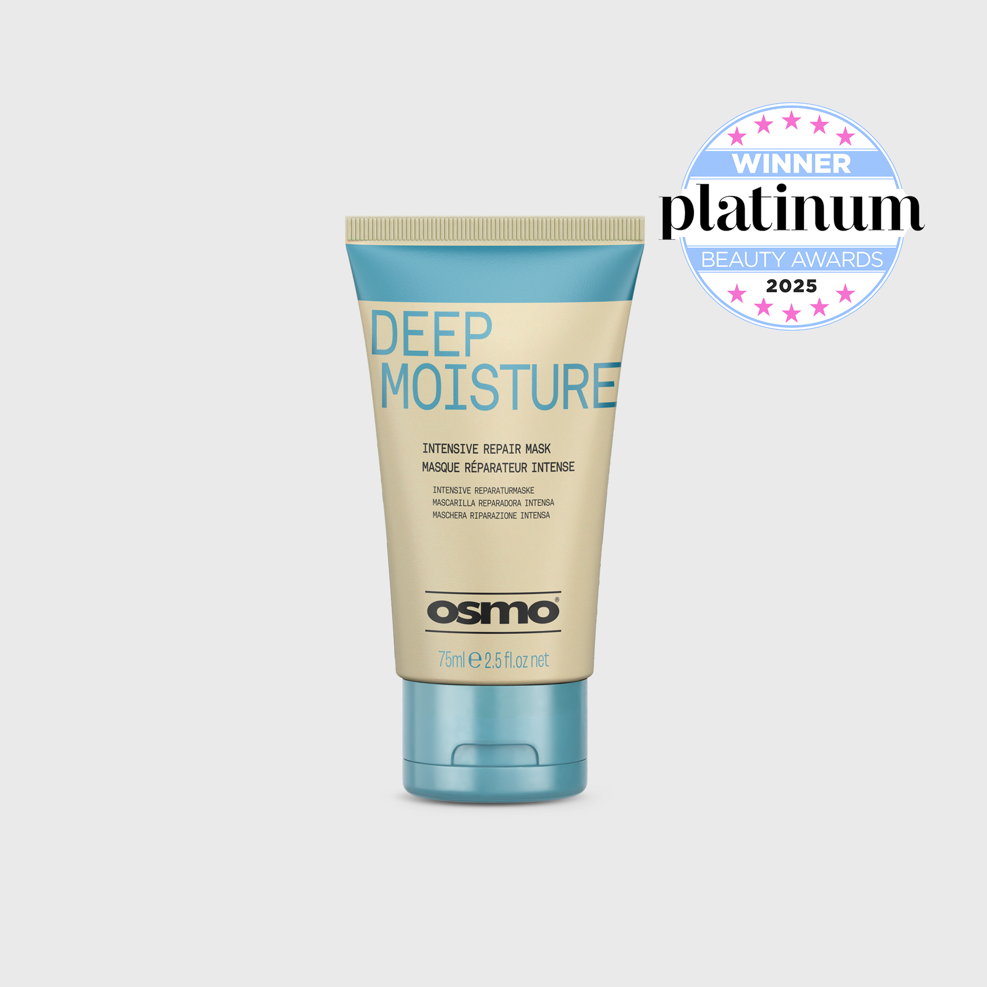 Deep Moisture Mask - Osmo