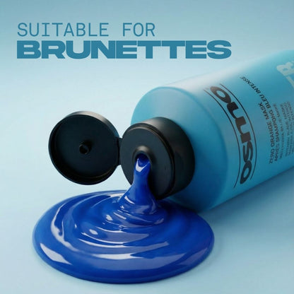 Super Cool Shampoo & Mask Duo - Osmo