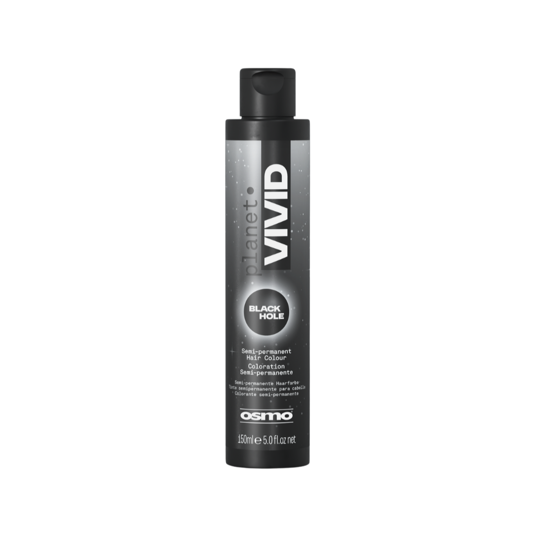 Planet Vivid - BLACK HOLE - Osmo