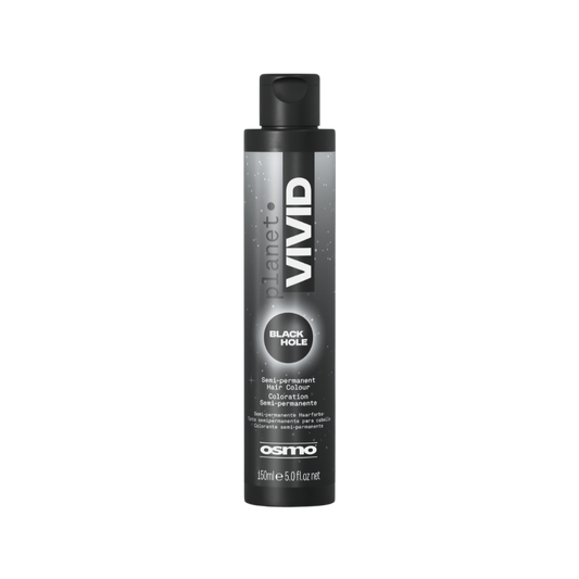 Planet Vivid - BLACK HOLE