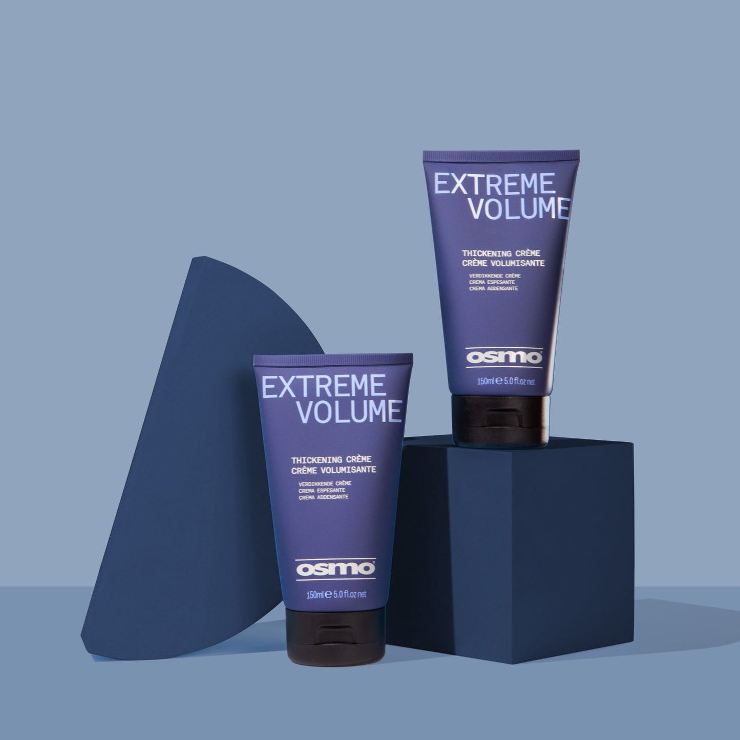 Extreme Volume Thickening Crème