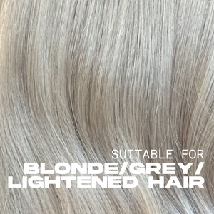 Super Silver No Yellow Shampoo