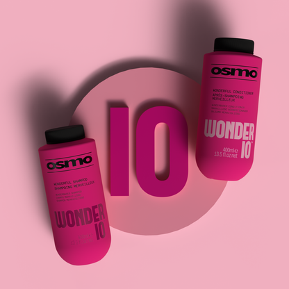 Wonder 10™ Shampoo