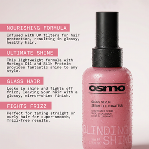 Blinding Shine Set - Osmo