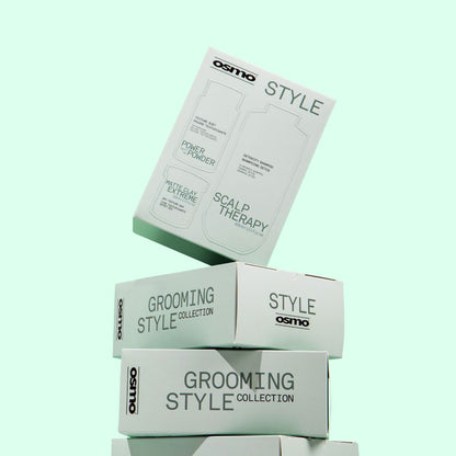 Grooming Style Collection - Osmo