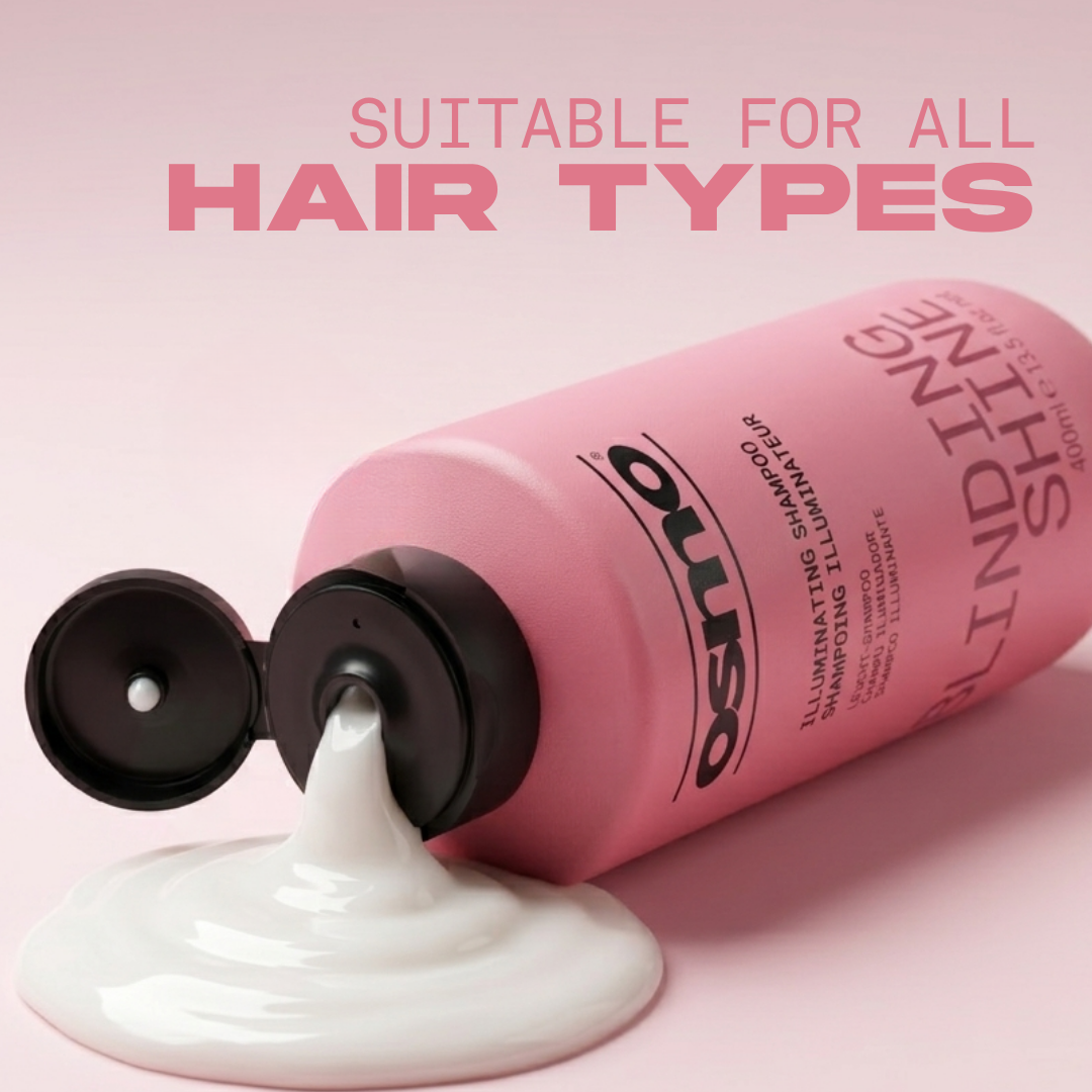 Blinding Shine Set - Osmo