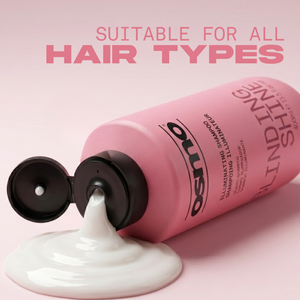 Blinding Shine Set - Osmo