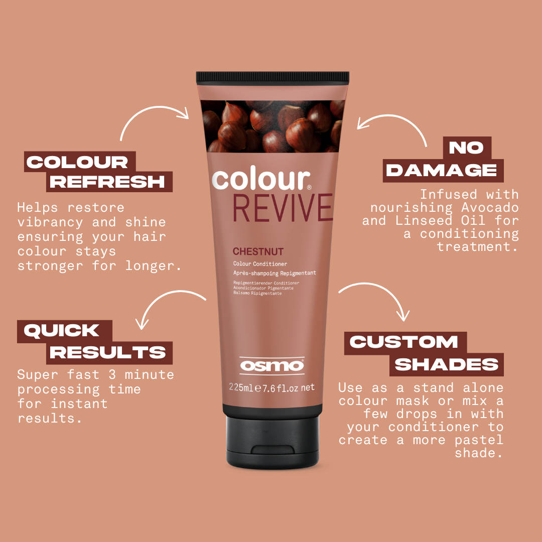 Colour Revive Chestnut