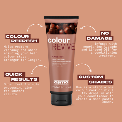 Colour Revive Chestnut