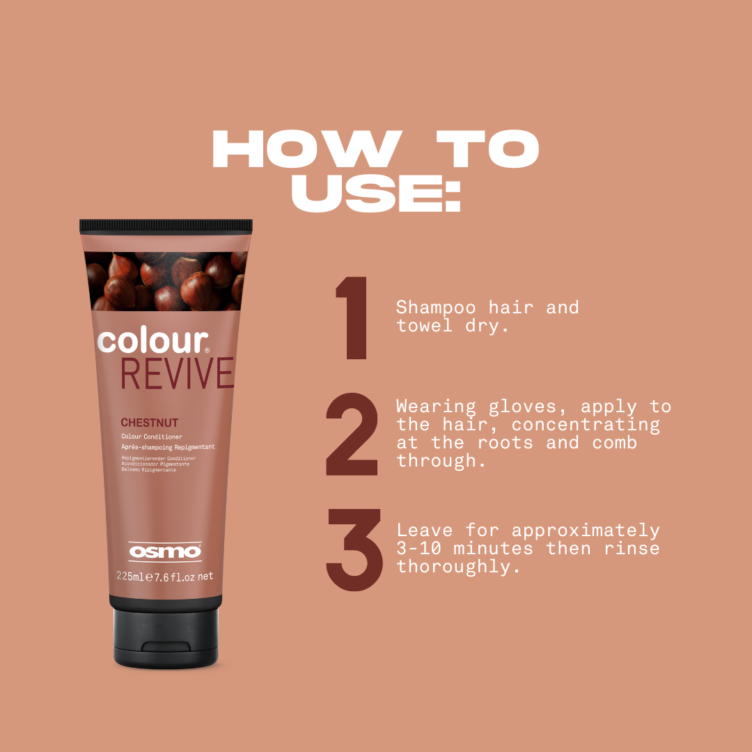 Colour Revive Chestnut