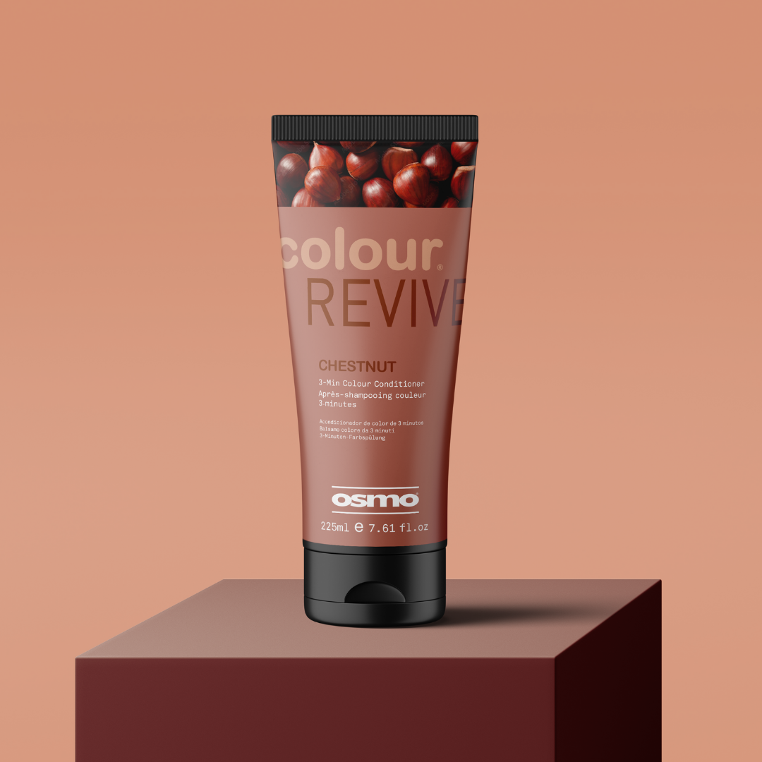 Colour Revive Chestnut