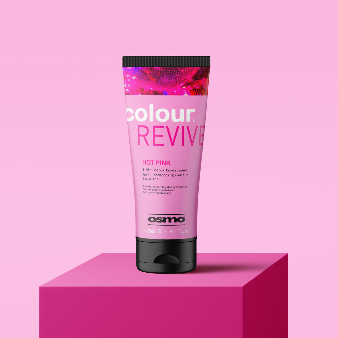 Colour Revive Hot Pink