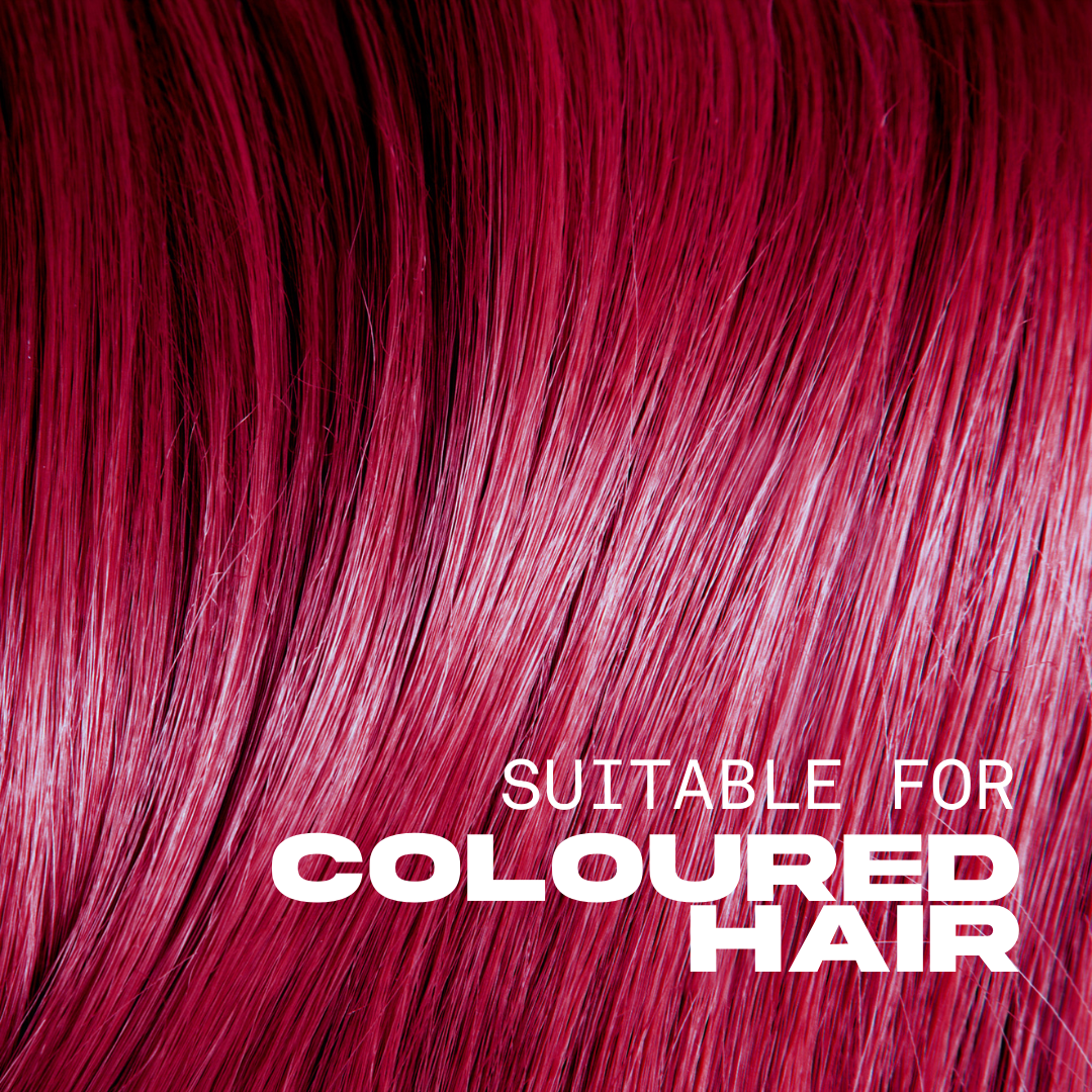 Colour Revive Cherry Red