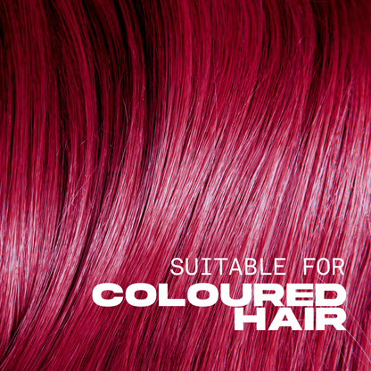 Colour Revive Cherry Red