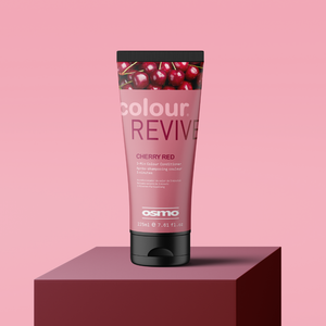 Colour Revive Cherry Red