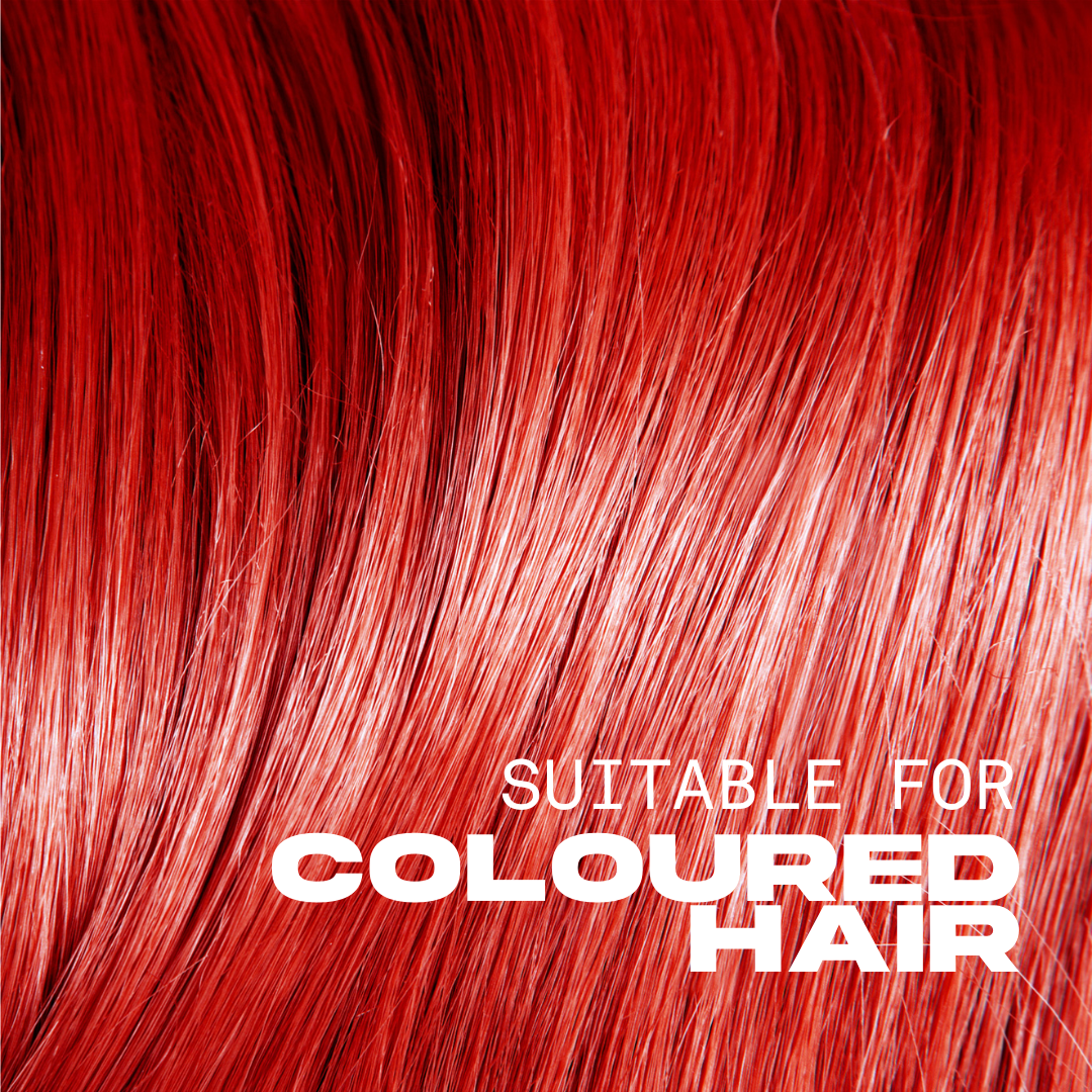 Colour Revive Radiant Red