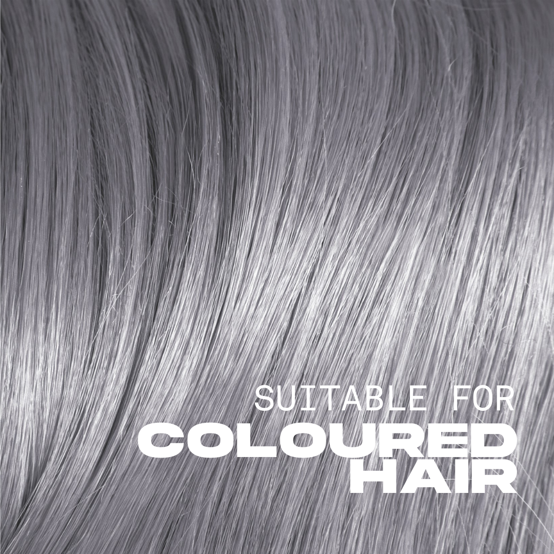 Colour Revive Steel Grey
