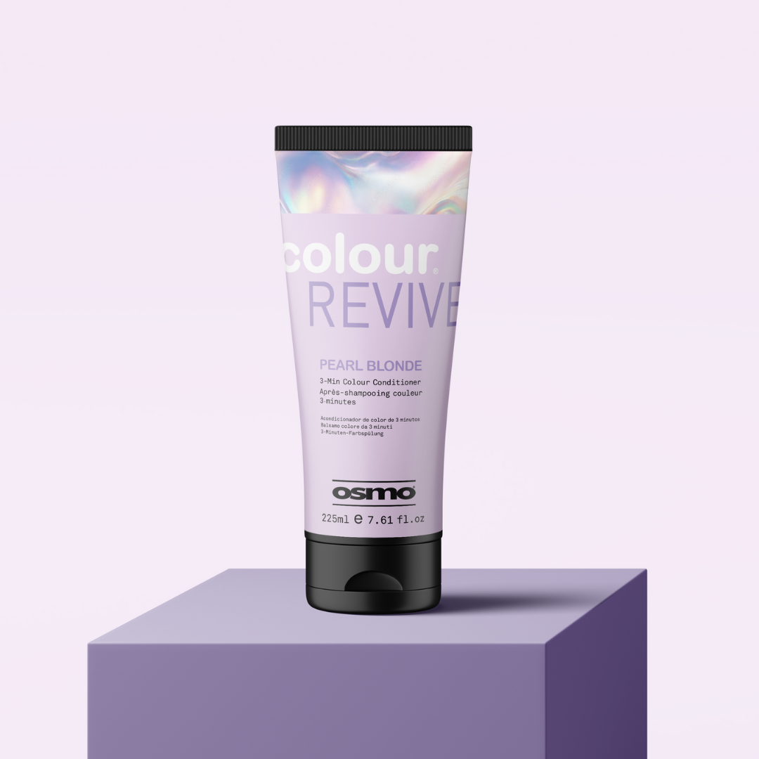 Colour Revive Pearl Blonde
