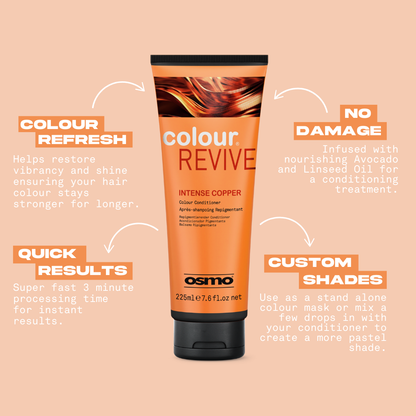 Colour Revive Intense Copper
