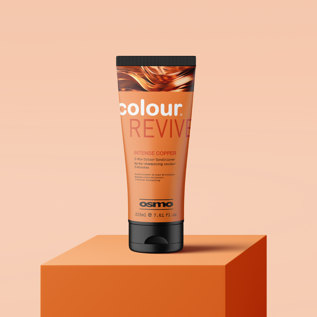 Colour Revive Intense Copper