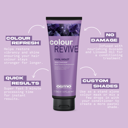 Colour Revive Cool Violet