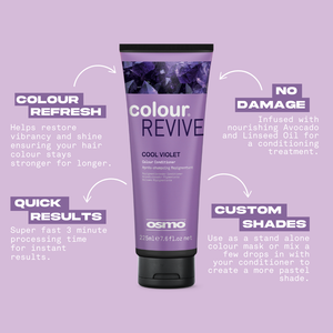 Colour Revive Cool Violet