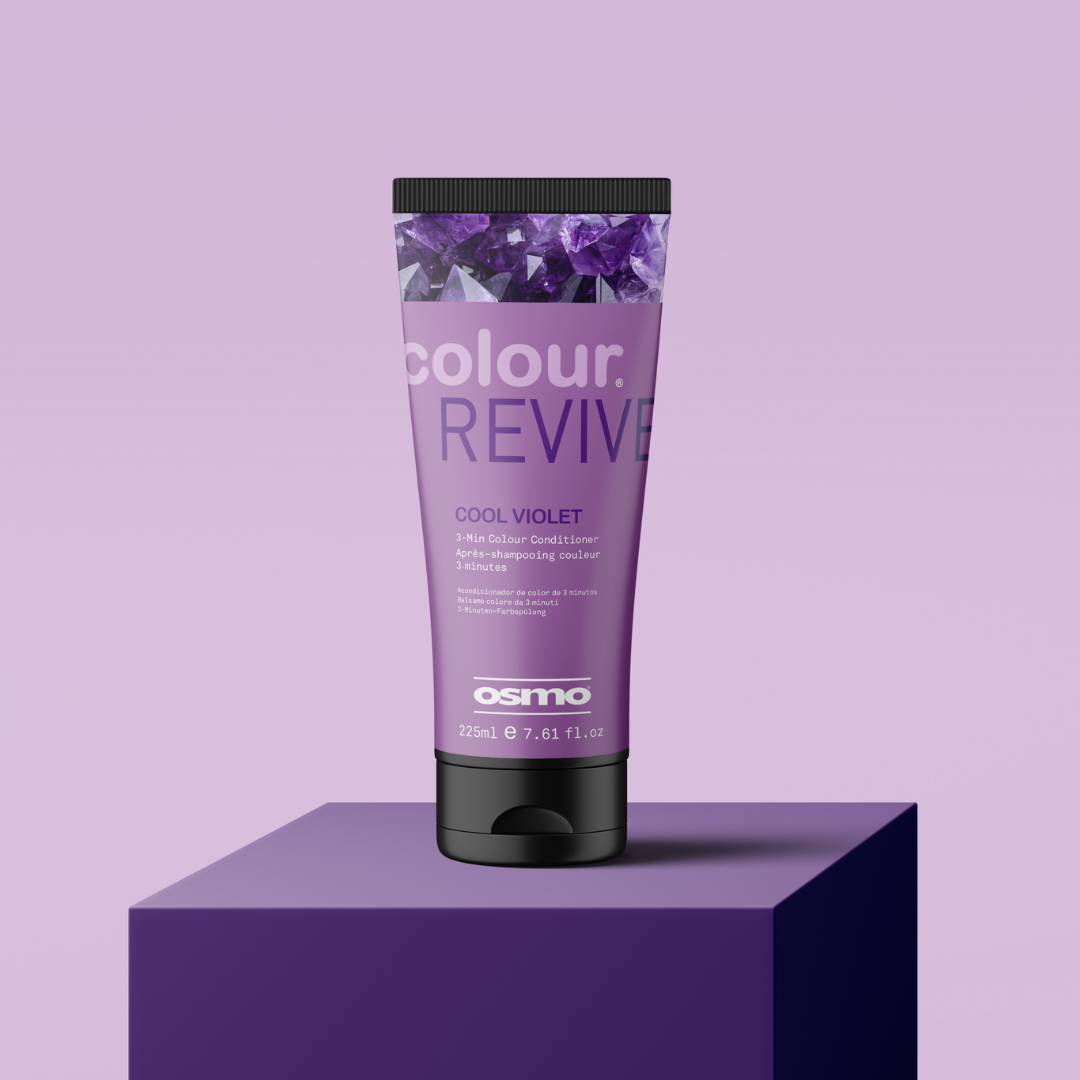 Colour Revive Cool Violet