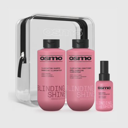 Blinding Shine Set - Osmo