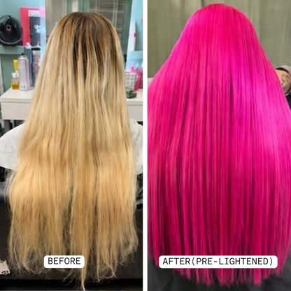 Colour Revive Hot Pink - Osmo