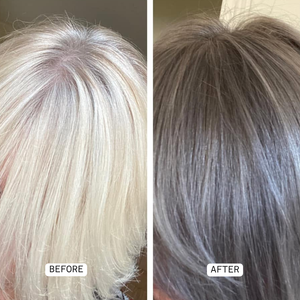 Colour Revive Steel Grey - Osmo