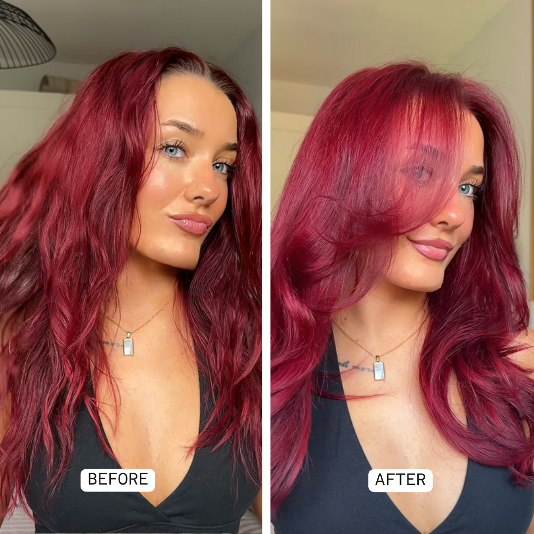 Colour Revive Cherry Red - Osmo