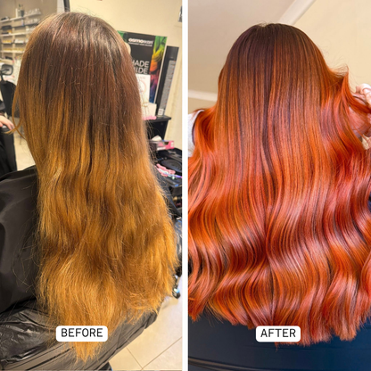 Colour Revive Intense Copper - Osmo