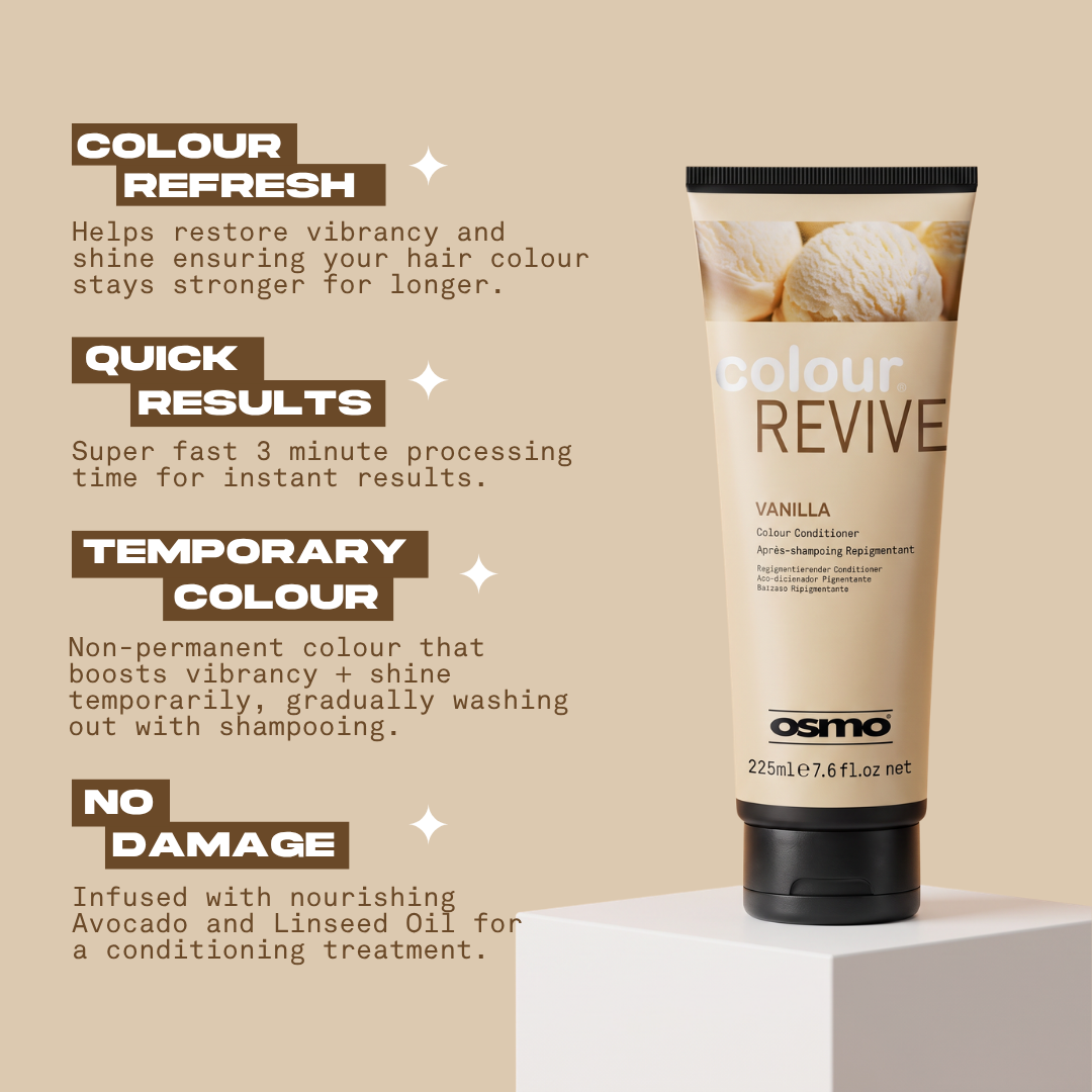 Colour Revive Vanilla - Osmo