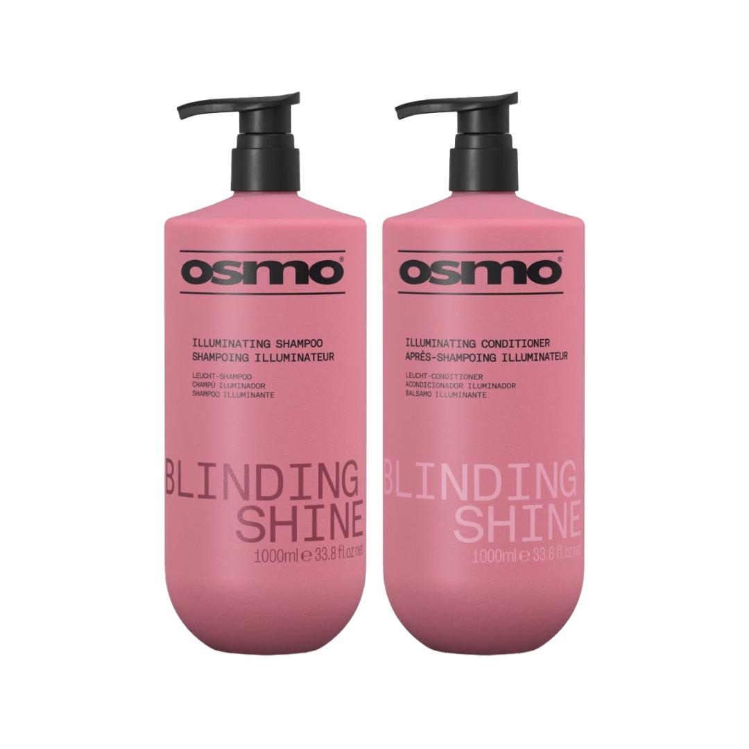 Blinding Shine Shampoo & Conditioner DUO